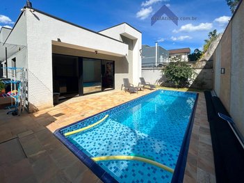 house em Rua Vesta, Condomínio Residencial Itaporã de Atibaia - Atibaia - SP