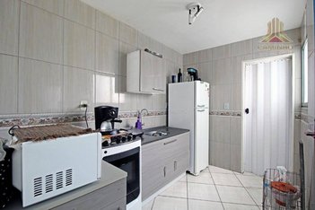 apartment em Avenida Pedro Adams Filho, Pátria Nova - Novo Hamburgo - RS