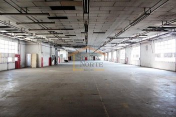 industrial em Nossa Senhora do O, Limão - São Paulo - SP