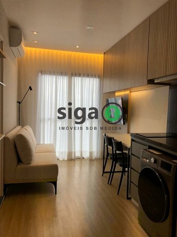 apartment em Rua Cacilda Becker, Jardim das Acácias - São Paulo - SP