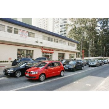 commercial_property em Santo Amaro, Brooklin Paulista - São Paulo - SP