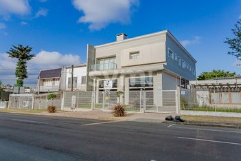 house em Rua Vinte e Quatro de Maio, Rebouças - Curitiba - PR