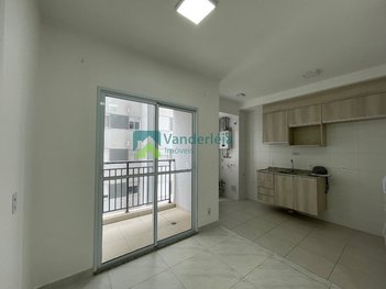 apartment em Avenida José Lopez Lázaro, Presidente Altino - Osasco - SP