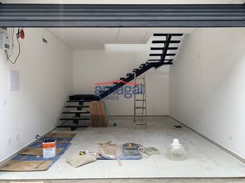 commercial_building em Bernardino de Campos, Centro - Jacareí - SP