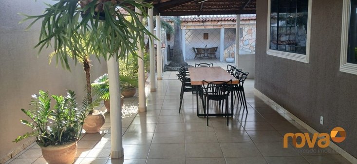 Cômodo Condomínio