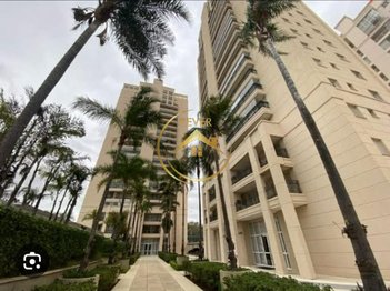 apartment em Avenida Doutor Nelson Noronha Gustavo Filho, Vila Brandina - Campinas - SP