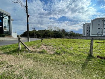 land_lot em Avenida Armando Fajardo, Igara - Canoas - RS