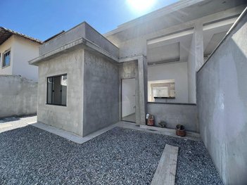 house em Rua José do Patrocínio, Enseada das Gaivotas - Rio das Ostras - RJ