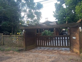 house em Rua Tulipa, Águas Claras - Viamão - RS