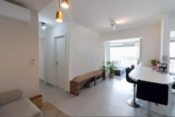 apartment em Rua Dráusio, Butantã - São Paulo - SP