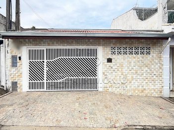 house em Rua Almir Muza Soares, Jardim Santa Marta - Sorocaba - SP