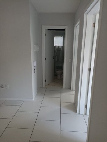 apartment em Rua do Governo, Centro - Tijucas - SC