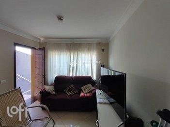 house em Rua Paraguaçu, Alvarenga - São Bernardo do Campo - SP