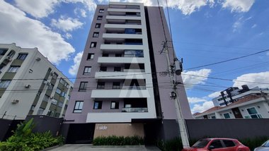 apartment em Rua Professor Humberto Rohden, Costa e Silva - Joinville - SC