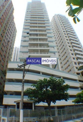 apartment em Avenida General Monteiro de Barros, Vila Luis Antônio - Guarujá - SP