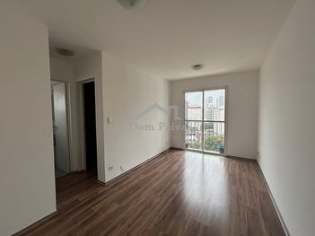 apartment em Rua Doutor Pinto Ferraz, Vila Mariana - São Paulo - SP