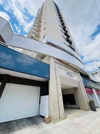 apartment em Rua Felipe Schmidt, Centro - Criciúma - SC