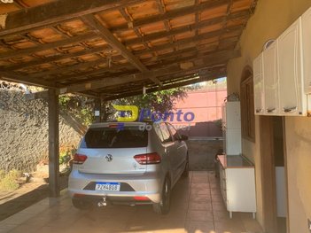 house em Avenida Rodoviária, Lundcea - Lagoa Santa - MG