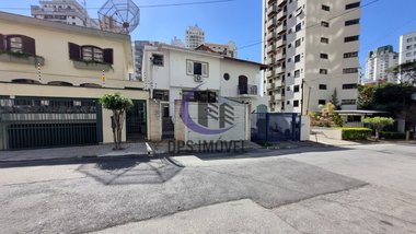 house em Rua Professora Carolina Ribeiro, Jardim Vila Mariana - São Paulo - SP