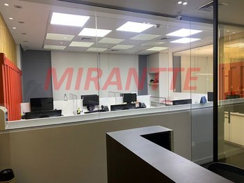 office em Doutor Mello Nogueira, Vila Baruel - São Paulo - SP