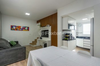 apartment em Rua Luigi Bassi, Vila Império - São Paulo - SP