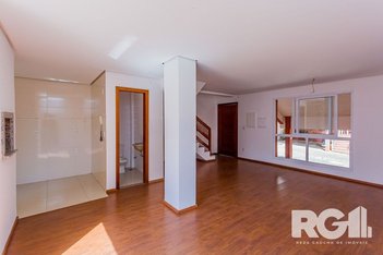 house em Comendador Duval, Jardim Floresta - Porto Alegre - RS