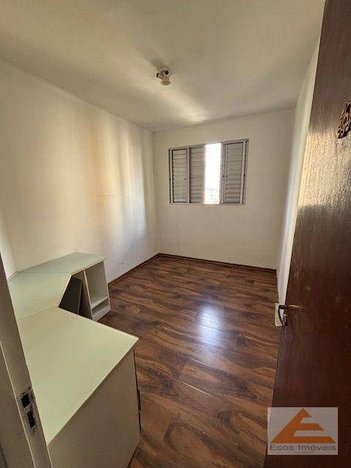 apartment em Avenida Edmundo Amaral, Piratininga - Osasco - SP
