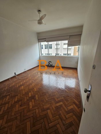 apartment em Rua Professor Gastão Bahiana, Copacabana - Rio de Janeiro - RJ
