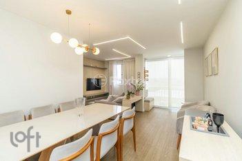 apartment em Avenida dos Remédios, Jaguara - São Paulo - SP