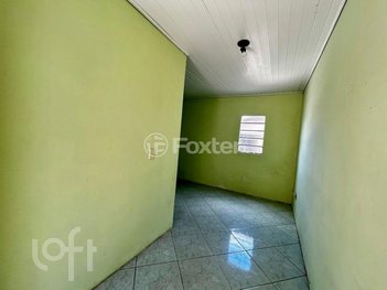 house em Rua Guarujá, São José - Canoas - RS