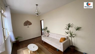 apartment em Rua Matipó, Santo Antônio - Belo Horizonte - MG
