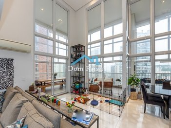 apartment em Rua Agnaldo Manuel dos Santos, Jardim Vila Mariana - São Paulo - SP