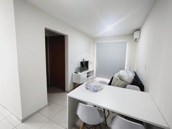 apartment em Rua Jacinto Favoreto, Jardim Macarenco - São Carlos - SP
