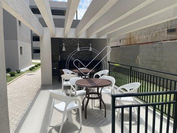 apartment em Avenida Grimaldo Tolaini, Votupoca - Barueri - SP