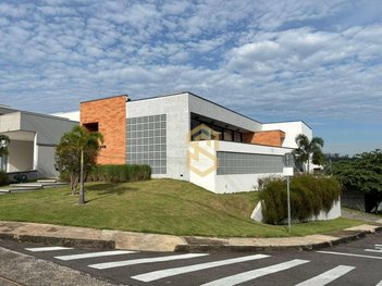 house em Rua Serra dos Pirineus, Jardim Reserva Bom Viver de Indaiatuba - Indaiatuba - SP