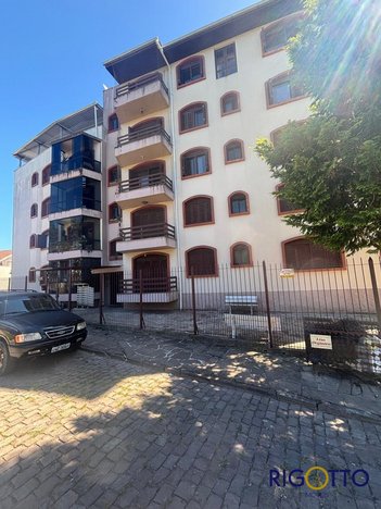 apartment em Orestes Dal Piaz, Ana Rech - Caxias do Sul - RS