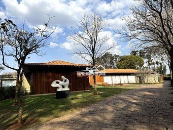 house em Alameda dos Flamboyants, Fazenda Boa Vista I - Porto Feliz - SP
