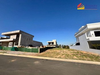 land_lot em Estrada Municipal José Costa de Mesquita, Chácara Alvorada - Indaiatuba - SP