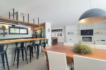 house em Rua Jorge Amado, Lagoa da Conceição - Florianópolis - SC