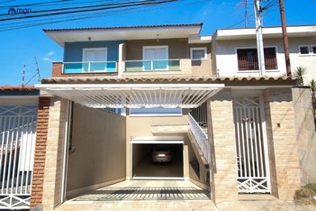 house em Rua Conceição da Barra, Jardim São Paulo(Zona Norte) - São Paulo - SP