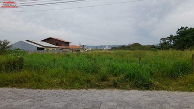 land_lot em Rua Ari da Silva, Rio Grande - Palhoça - SC