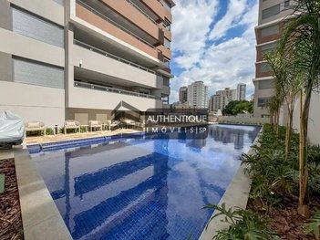 apartment em Rua Alcatrazes, Vila da Saúde - São Paulo - SP