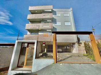 apartment em Alcides Ernesto Affonso, Diamantino - Caxias do Sul - RS