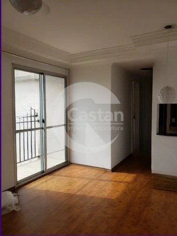 apartment em Avenida Vila Ema, Vila Ema - São Paulo - SP