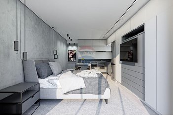 apartment em Rua Coronel Amazonas Marcondes, Cabral - Curitiba - PR