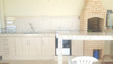 house em Rua Esmeralda Ferreira Oliveira, Jardim Residencial Parque da Floresta - Sumaré - SP