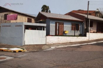 house em Rua Marcílio Dias, Jardim Planalto - Esteio - RS