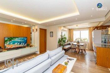 apartment em Dom Pedro II, Nossa Senhora das Graças - Canoas - RS
