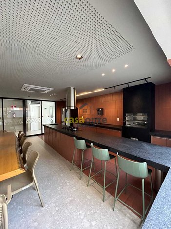 apartment em Rua Manaus, São Lucas - Belo Horizonte - MG