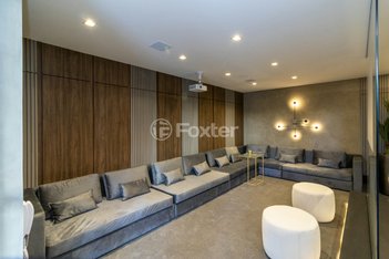 apartment em Rua Ocrísia, City América - São Paulo - SP